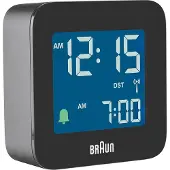 Braun Bc 08 Vækkeur