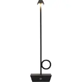 Broggi Design Bugia Bordlampe