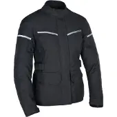 Oxford Spartan Long Wp Ws Jakke
