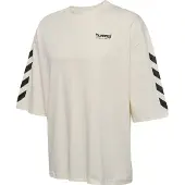 Hummel Oversized Willy Sw T-shirt Med Korte ærmer