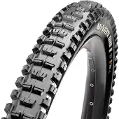 Maxxis Minion Dhr Ii Tubeless Maxxgrip 29´´ X 2.40 Mtb-dæk