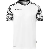Uhlsport Goal 25 T-shirt Med Korte ærmer