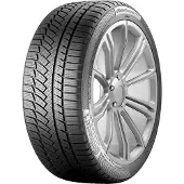 Continental WinterContact TS 850P