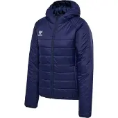 Hummel Sportsjakke marin / hvid
