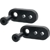 ABUS Adapterplatte 6950 Stellelås Til Cykel