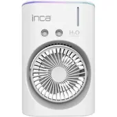 Inca IMF-10B, Hvid