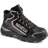 Sparco All Road Nrnr Sikkerhedssko