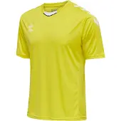 Hummel Core Xk Poly T-shirt Med Korte ærmer
