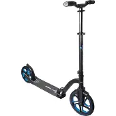 Globber Aluminium Scooter PRO skrolet 250 mm blå AU 468