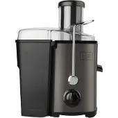 Black & Decker Black Decker BXJE600E Juicer