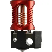 Phaetus Voron Dragon St