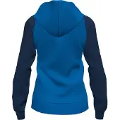 Joma Academy Iv Sweatshirt Med Lynlås