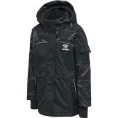 Hummel Conquer Xy Tex Frakke