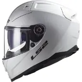 LS2 Ff811 Vector Ii Fullface-hjelm