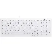 Contour Design Ak-c7000 Tastatur