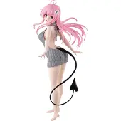Banpresto To Loveru Darkness Glitter&glamours Lala Satalin Deviluke-figur 23 Cm