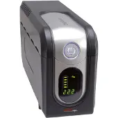 Roline DesignSecure 825 - UPS