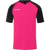 Kempa Ambition 28 T-shirt Med Korte ærmer