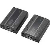 Digitus 4k Hdmi-forlænger Sæt 2k/video Hdmi-kabel Hdmi 2.1-kabel 60hz