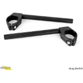 Gilles Tooling Clip-On Styr Gp.Light 2 GP.LIGHT 2 SORT