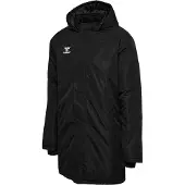 Hummel Sportsjakke sort