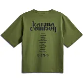 Hummel Karma T-shirt Med Korte ærmer