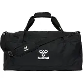 Hummel Core 2.0 Sportstaske - Sort, størrelse One Size Medium