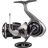Daiwa Caldia 25 Lt Spindende Fiskehjul