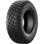 BF Goodrich Mud-Terrain T/A KM 3