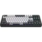 Dark Project ALU87B Bushido G3Ms Moonstone gamingtastatur (DPKB_BUSHIDO_87_ANSI)