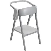 Chicco 7087049470000, Grå, Plast, Monokromatisk, Indendørs, Dreng/Pige, Crescendo Up Et Crescendo Lite