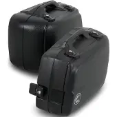 Hepco & becker Junior 30l+40l Sidetaskesæt