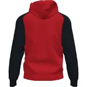 Joma Academy Iv Sweatshirt Med Lynlås