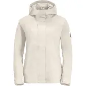 Jack Wolfskin Nature 2l jakke W 1114861-5127 - str. S