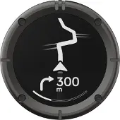 Beeline Moto Ii Gps-satellitnavigation