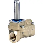 Danfoss Magnetventil ev220b 15b g1/2 epdm nc
