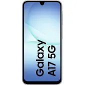 Samsung Galaxy A17 (A175) DS 8/256GB Grå
