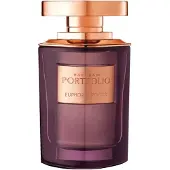 Al Haramain Portfolio Euphoric Roots Eau de parfum 75 ml