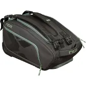 NOX At10 Competition Trolley Padelketcher Taske