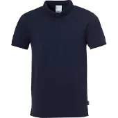 Uhlsport Essential Prime Kortærmet Polo