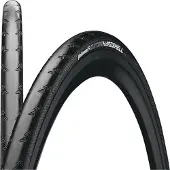 Continental Gator Hardshell Black Edition 700c X 28 Landevejsdæk