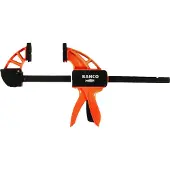 Bahco Hurtige Kæber Med Kraft 125kg 300 Mm