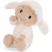 Nici Får Får Mila Bamse 33 Cm