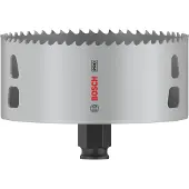Bosch Accesorios Pc Plus Hulsav Til Træ 111 Mm