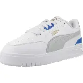 Puma Shuffle Downtown Lo Sko