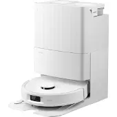 Roborock QR 598, Kombi, Hvid, Rund, Støvpose, 64 dB, 2,7 L