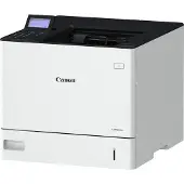 Canon i-SENSYS LBP361dw - Printer - S/H - laser - A4 (210 x 297 mm), Legal (216 x 356 mm) (original) - A4/Legal (medie) - op til 61 spm (udskriver) - 550 ark - USB 2.0, LAN, Wi-Fi(n)