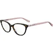 Love Moschino Mol545-tn-086 Juniorbriller