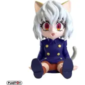 Plastoy Hunter X Hunter Neferpitou Sparegris