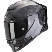 Scorpion Exo-R1 Evo Carbon Air Onyx Sort M